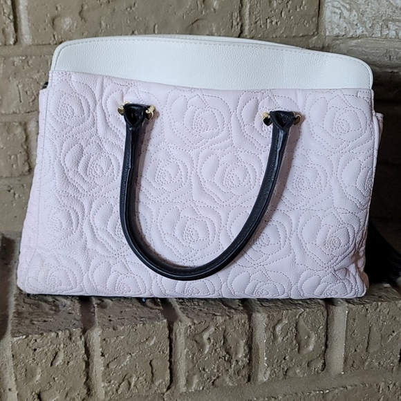 Betsey Johnson purse - Picture 4 of 5